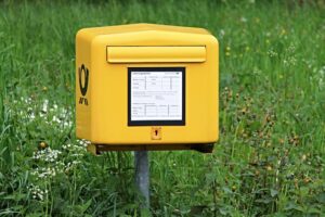 Mehr über den Artikel erfahren Versand der Einladungen