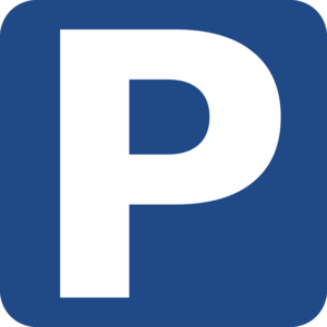 Mehr über den Artikel erfahren Parken auf dem Vereinsgelände