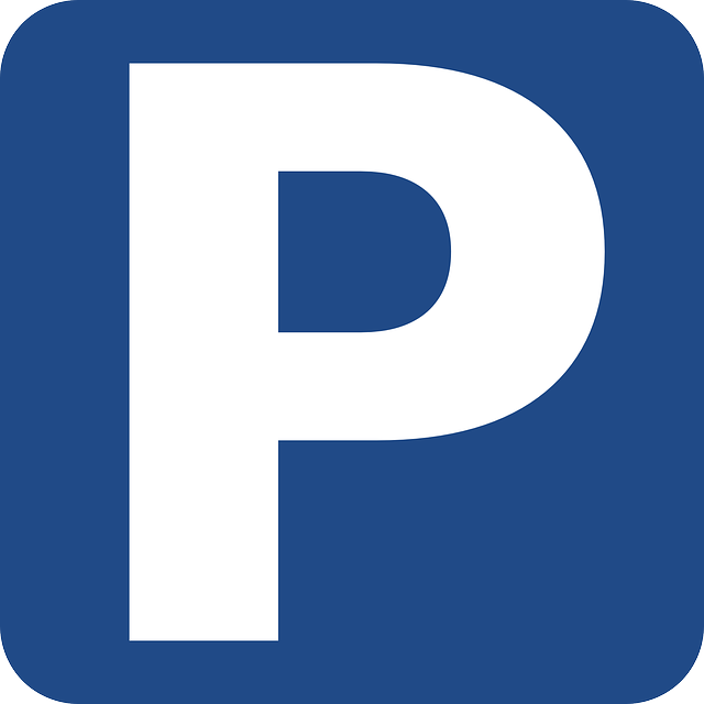 Du betrachtest gerade Parken auf dem Vereinsgelände