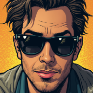 Marcel Friedrich (Webmaster)